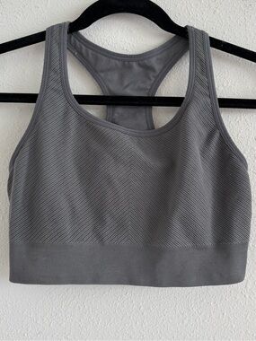 Members Mark sports bra